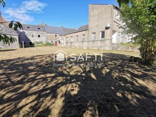  Terrain à vendre 537 m²