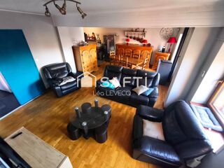  Maison � vendre 5 pi�ces 93 m�