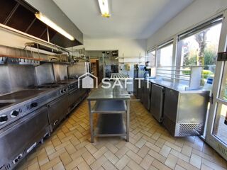  Maison � vendre 15 + pi�ces 675 m�