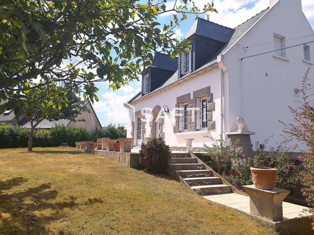 RARE MAISON TRES BIEN ENTRETENUE  JARDIN CLOS