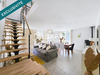  Maison à vendre 7 pièces 209 m²