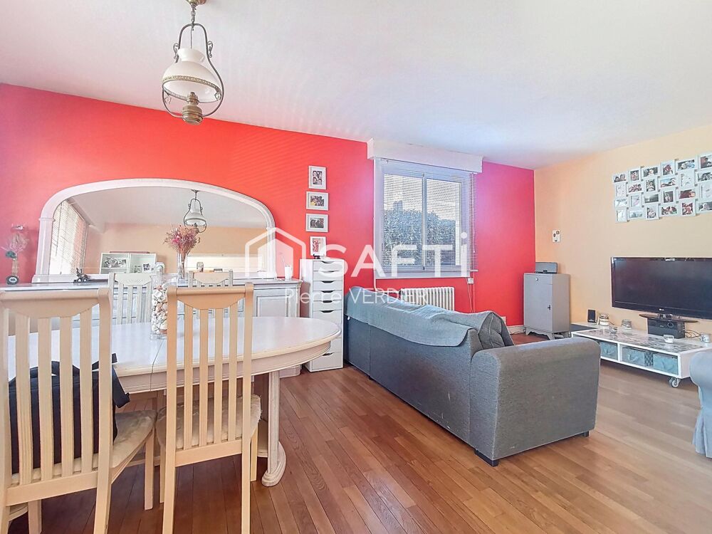 Vente Maison Proche tram, calme, jardin, garage Merignac