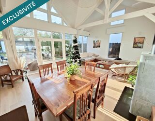  Maison � vendre 6 pi�ces 175 m�