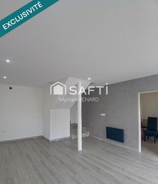  Maison à vendre 7 pièces 225 m²