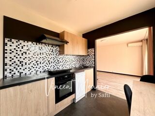  Appartement à vendre 4 pièces 69 m²