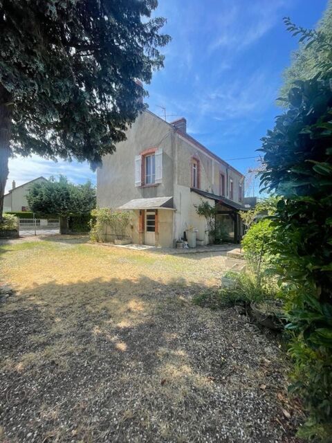   Maison familiale Maison - 7 pice(s) - 160 m