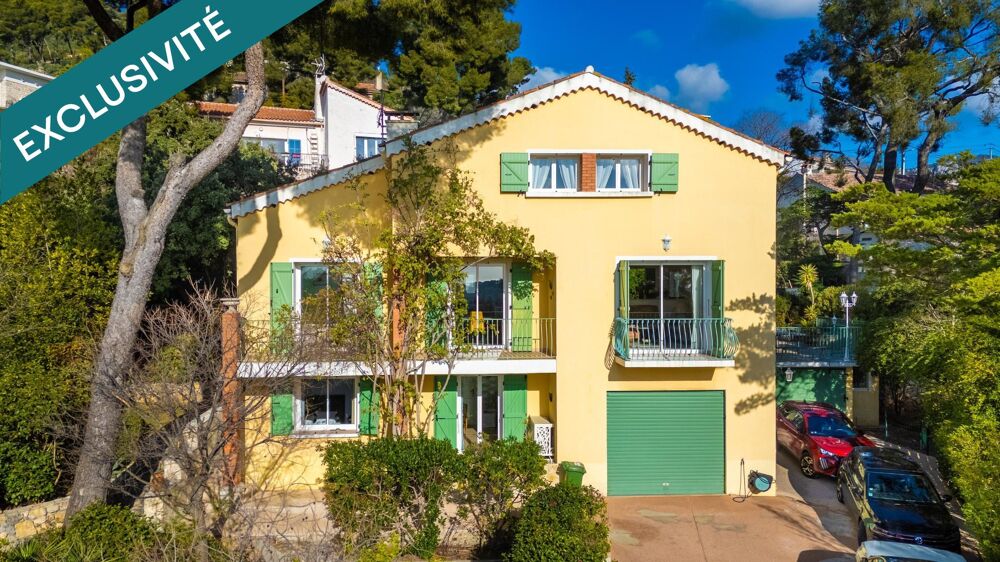 � vendre  Maison Toulon (83000)