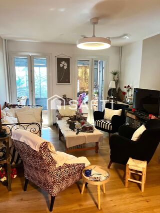  Maison à vendre 4 pièces 88 m²
