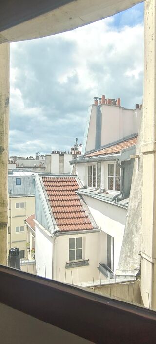  Appartement � vendre 3 pi�ces 42 m�