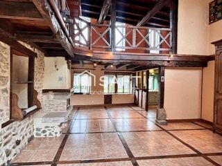  Maison à vendre 8 pièces 188 m²