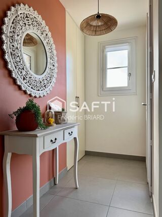  Maison à vendre 5 pièces 147 m²