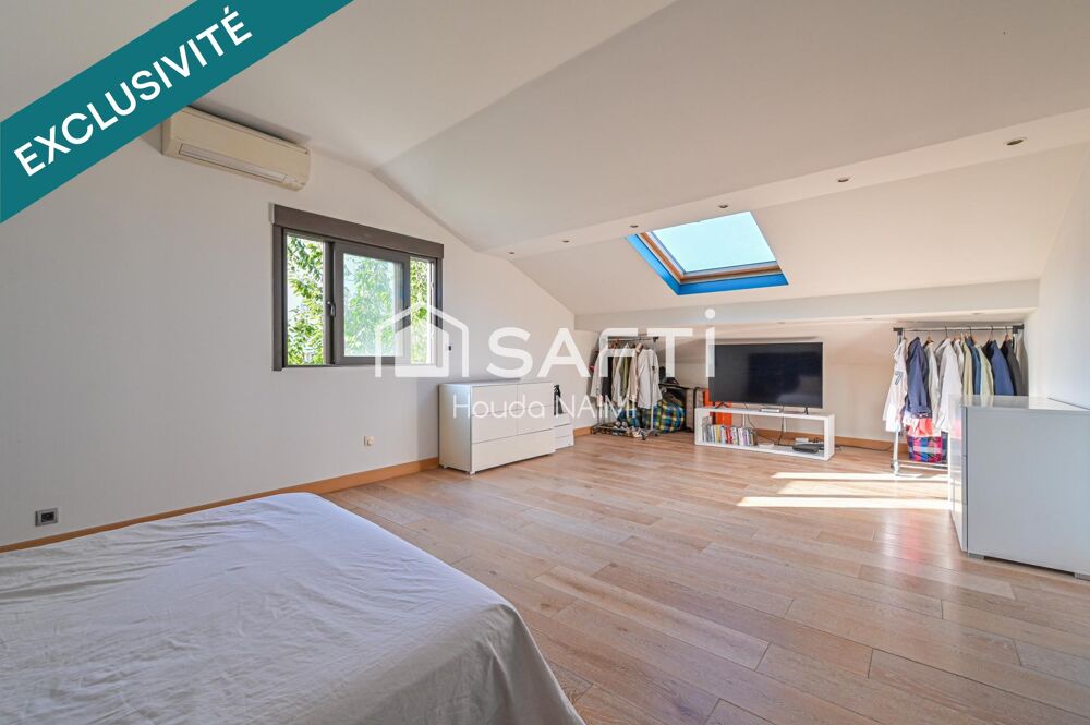  vendre  Maison Alfortville (94140)