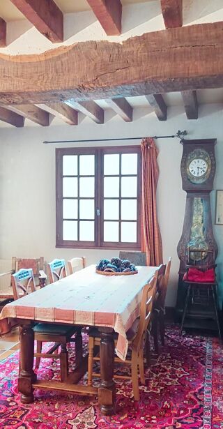  Maison � vendre 7 pi�ces 155 m�