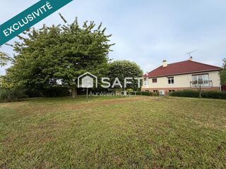  Maison à vendre 5 pièces 92 m²