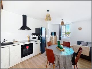  Appartement à vendre 3 pièces 39 m²