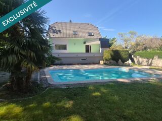  Maison � vendre 7 pi�ces 193 m�