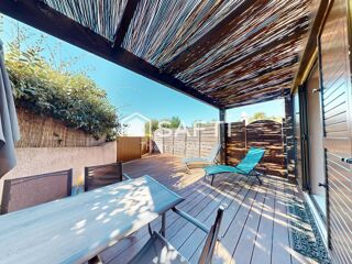  Appartement � vendre 2 pi�ces 46 m�