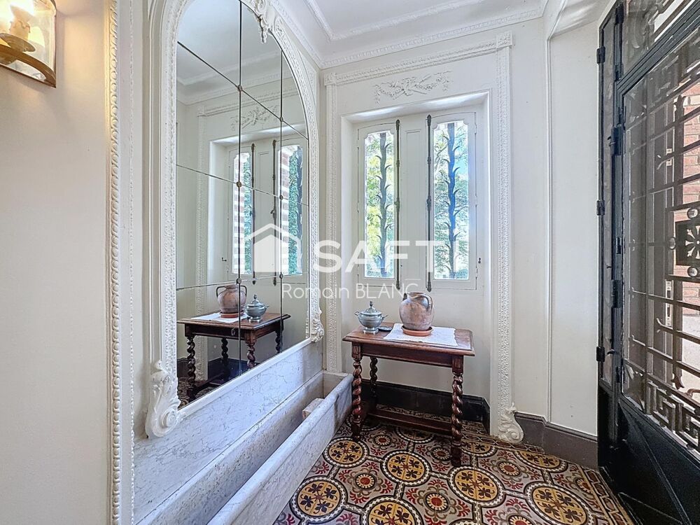  vendre  Maison Carbonne (31390)