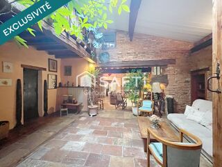  Maison � vendre 8 pi�ces 280 m�