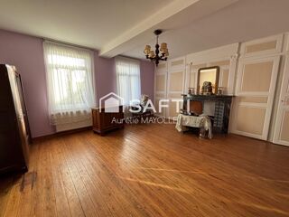  Maison � vendre 6 pi�ces 124 m�