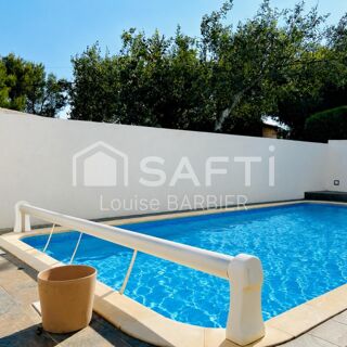  Maison à vendre 5 pièces 107 m²