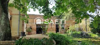  Maison à vendre 11 pièces 400 m²