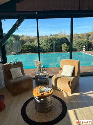  Maison � vendre 5 pi�ces 146 m�