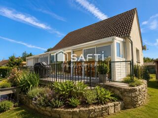  Maison à vendre 5 pièces 135 m²