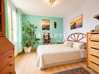  Appartement à vendre 3 pièces 62 m²