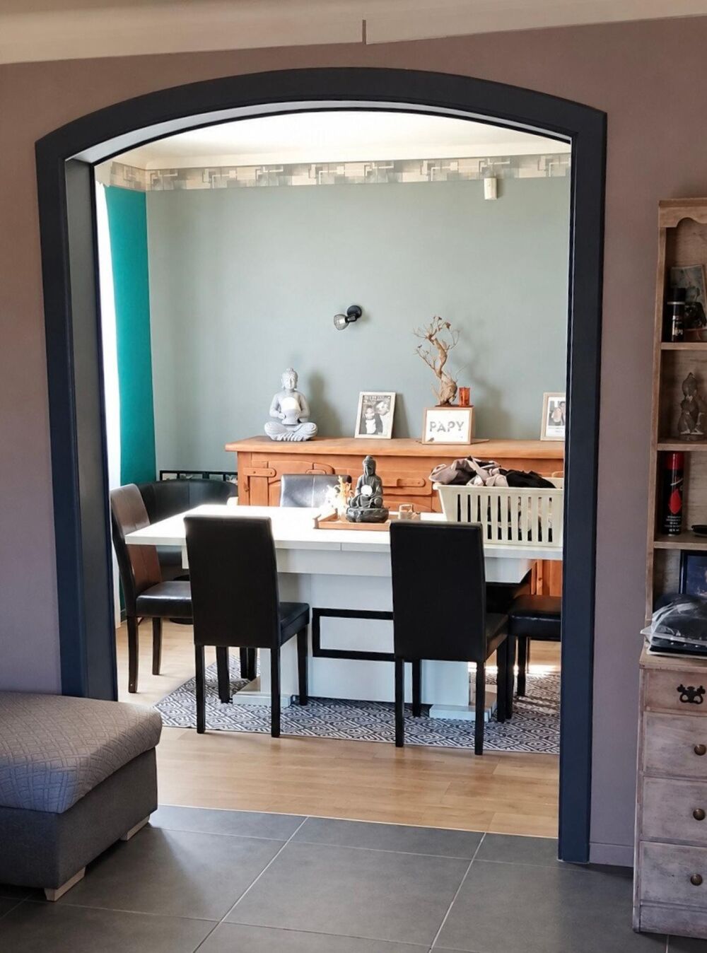 Vente Maison Maison 3 chambres avec jardin Ales