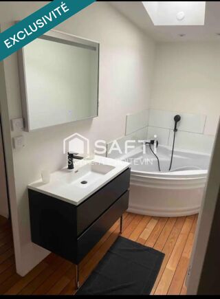  Maison à vendre 5 pièces 150 m²