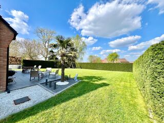  Maison  vendre 6 pices 108 m