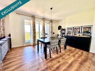  Appartement � vendre 6 pi�ces 150 m�