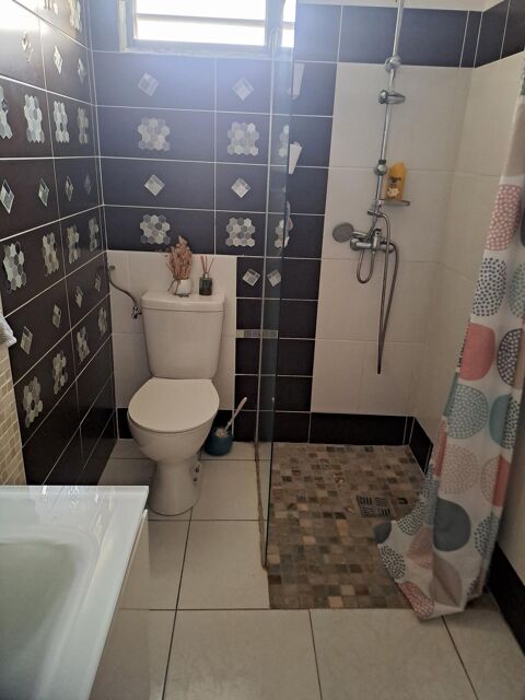  Appartement � louer 5 pi�ces 112 m�