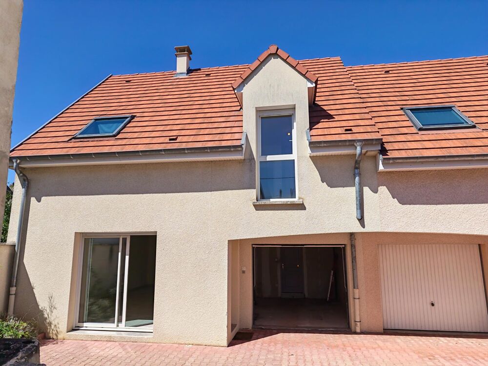 Maison montchapet