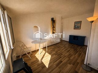  Appartement à vendre 2 pièces 40 m²