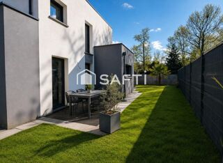  Maison à vendre 5 pièces 95 m²