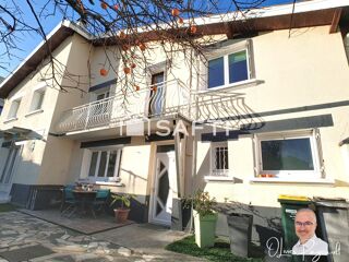  Maison � vendre 6 pi�ces 120 m�