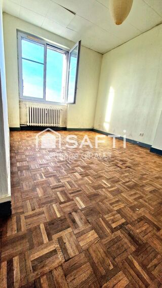  Appartement � vendre 2 pi�ces 47 m�