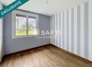  Maison à vendre 4 pièces 69 m²