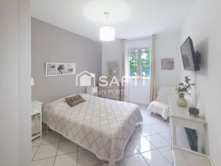  Maison à vendre 5 pièces 162 m²