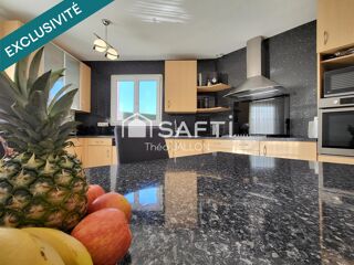  Maison � vendre 8 pi�ces 185 m�