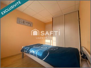  Appartement à vendre 4 pièces 72 m²