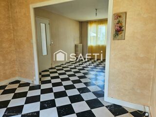  Maison à vendre 6 pièces 104 m²