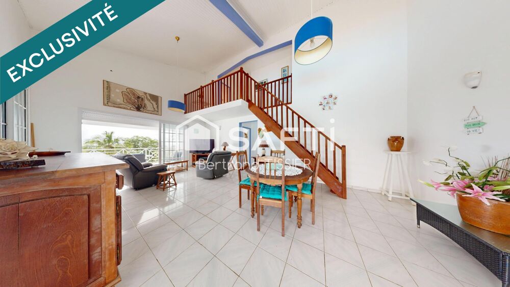 � vendre  Maison Le Diamant (97223)