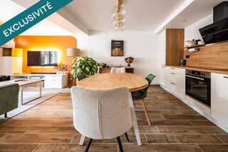  Maison � vendre 3 pi�ces 55 m�