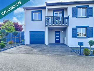  Maison � vendre 5 pi�ces 105 m�