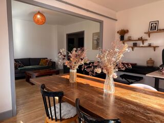  Appartement � vendre 4 pi�ces 75 m�