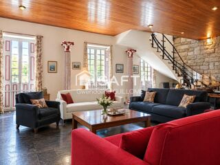  Maison à vendre 8 pièces 231 m²