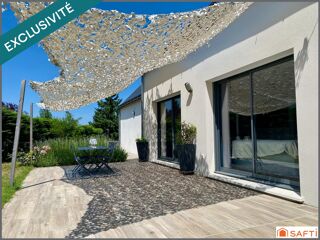  Maison � vendre 6 pi�ces 147 m�